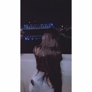 Meet your Posher, Ma